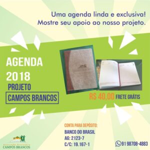 agenda 2018